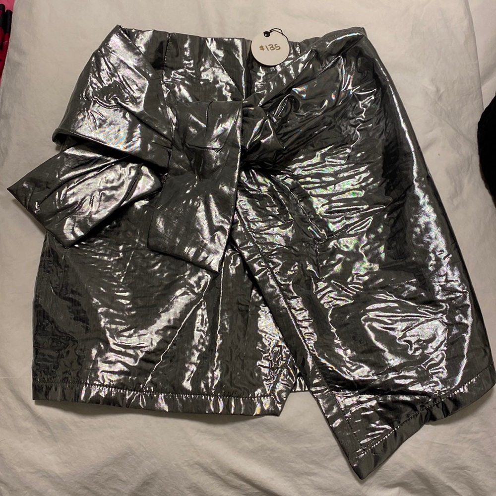 Kate Hewko Skirt